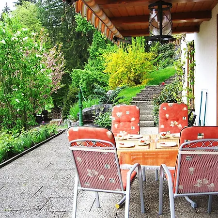 Sonnenschein Apartment