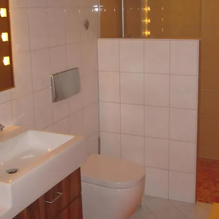Apartment Sonnenschein