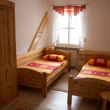 Sonnenschein Apartment *