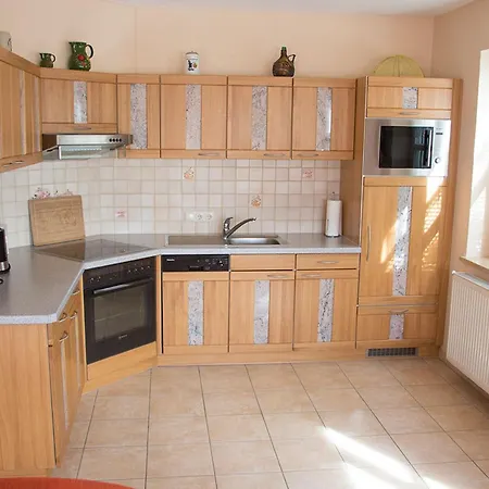 Sonnenschein Apartment Unterreitnau