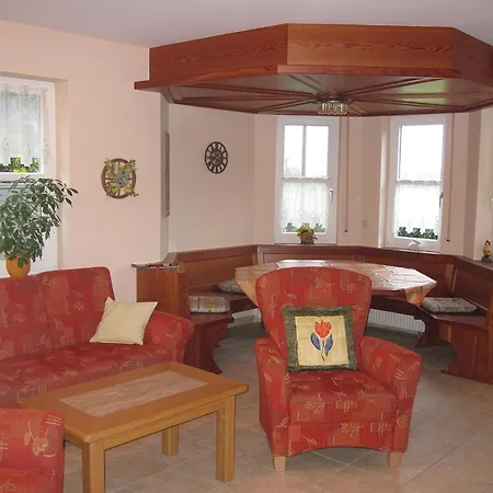 Sonnenschein Apartment